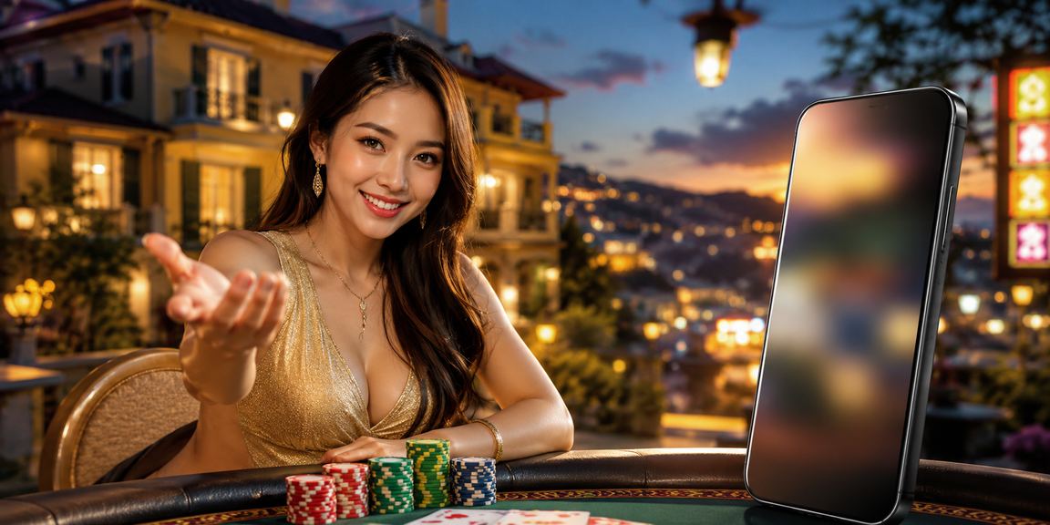 Người chơi tại Đà Lạt trải nghiệm game bài trên nền tảng cá cược trực tuyến