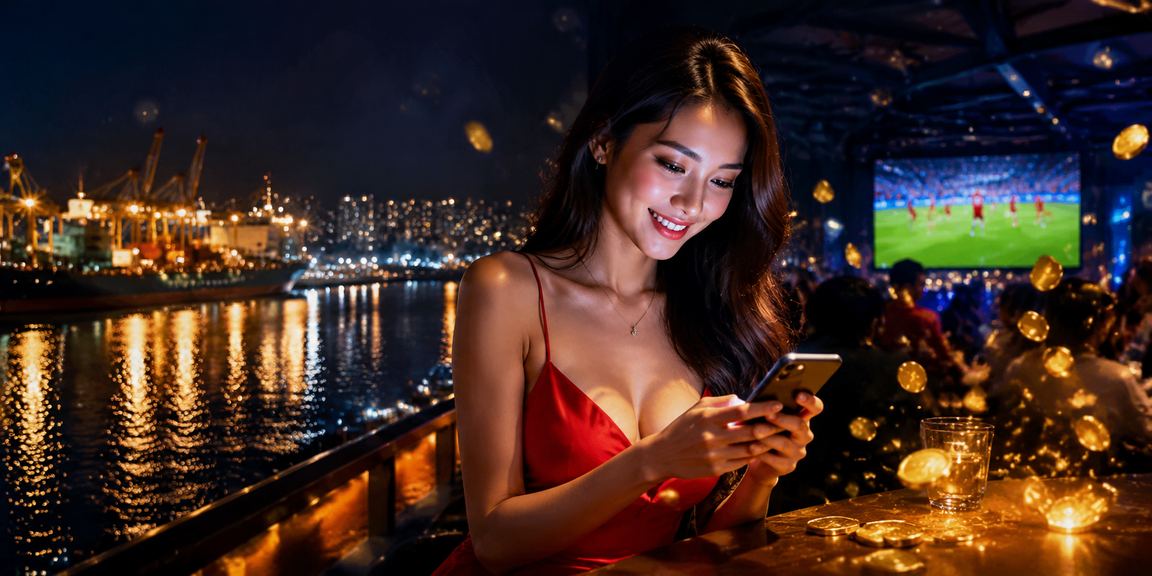 Người chơi trải nghiệm đăng ký và cá cược với 2927 trên điện thoại tại Hải Phòng