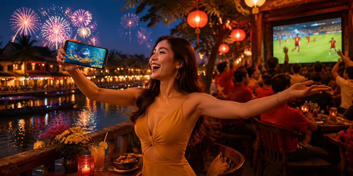 Môi trường giải trí an toàn và có trách nhiệm dành cho người lớn tại Việt Nam