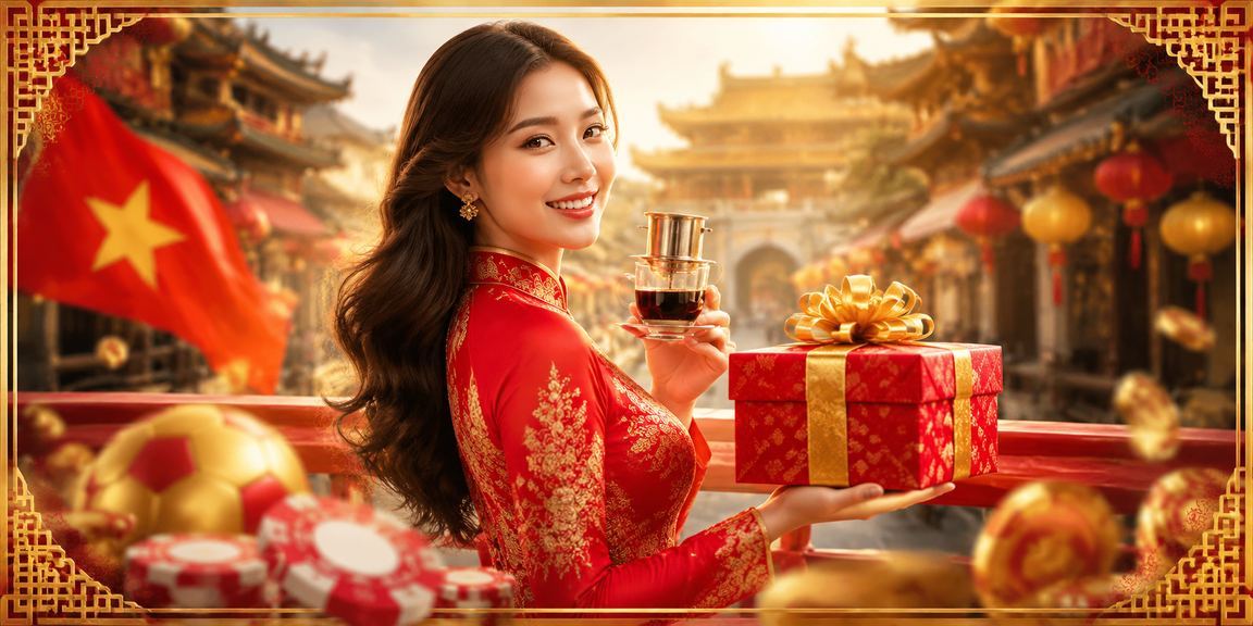 Người hâm mộ xem cá cược bóng đá tại Huế bên tách cà phê buổi sáng