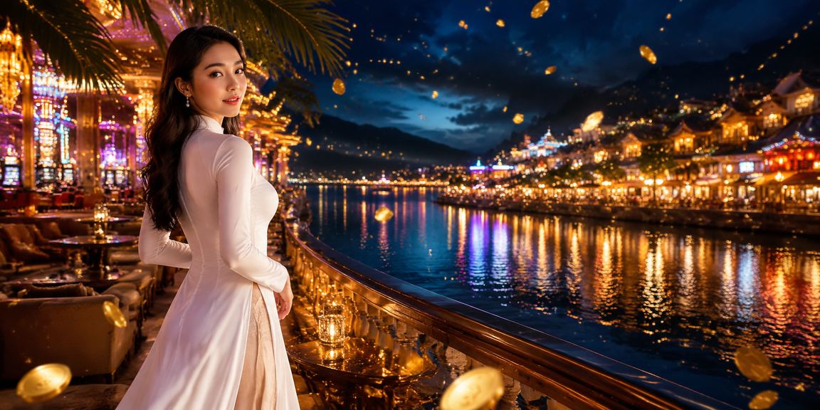 Người dùng VIP tại Sa Pa nhận thưởng ưu đãi trên ứng dụng cá cược di động