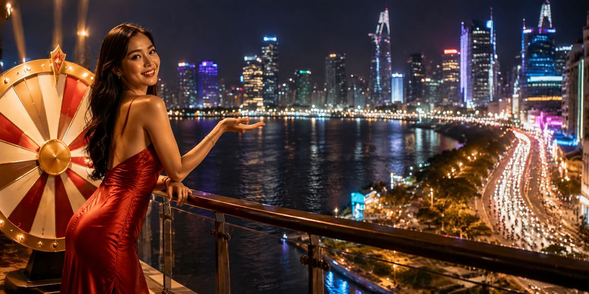 Người chơi tại Việt Nam trải nghiệm cá cược có trách nhiệm trên nền tảng 2927