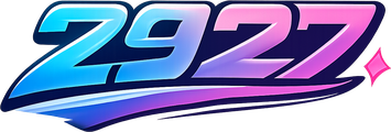 2927